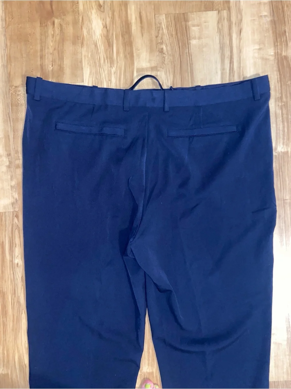 Quince Ultra-Stretch 24/7 Smart Chinos Athletic Tapered